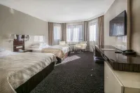 Prezident Luxury Spa & Wellness Hotel