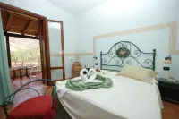 호텔 오아시 다 파올로