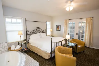 The Inn on First