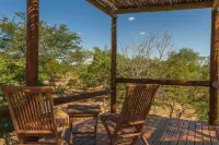 Panzi Lodge