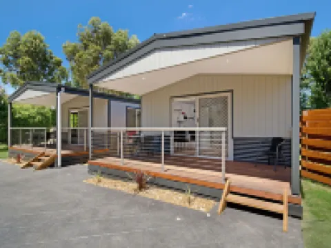 Port Fairy Holiday Park Hotels in Port Fairy