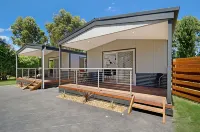 Port Fairy Holiday Park Hoteles en Port Fairy