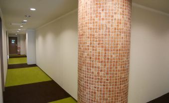 Grand Park Hotel Panex Tokyo