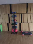 Fairfield by Marriott Visakhapatnam - Gym
