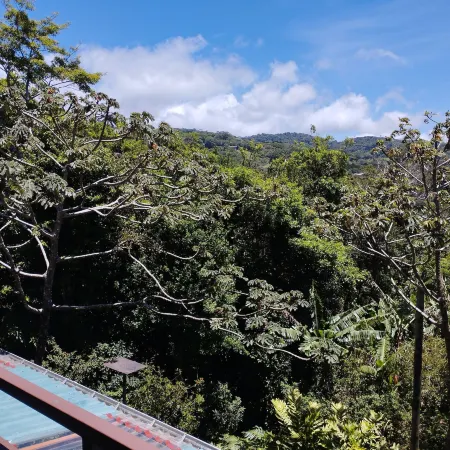 Cala Lodge
