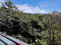 Cala Lodge - Mountain view