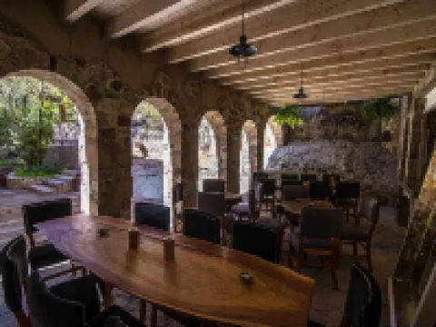 Hotel de Piedra Hotels in Bernal