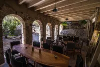 Hotel de Piedra Hotels in Bernal