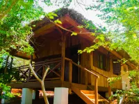 Olympe du Bemaraha Hôtels à : Melaky