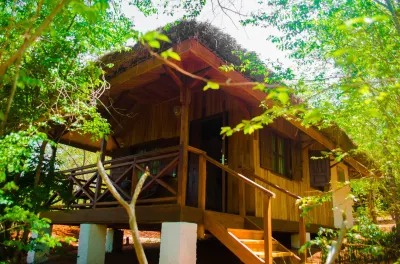 Olympe du Bemaraha Hotels in 