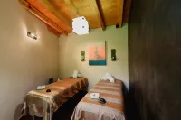 Loto Azul Hotel & Spa - spa