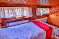 Kristal Pansiyon Hotels in Amasra