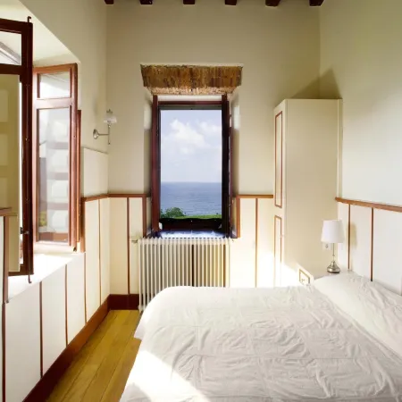 Hotel Villa Itsaso
