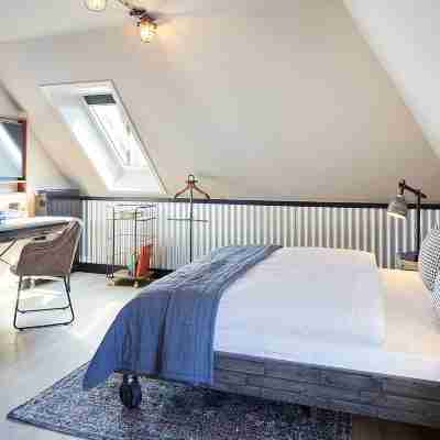 Fliegerdeich Hotel & Restaurant Rooms