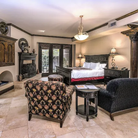 Adobe Grand Villas