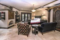 Adobe Grand Villas Hotels in Sedona