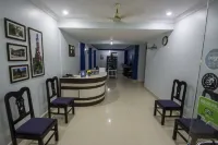 Veeniola Holiday Home فنادق في Orlim