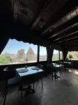 Century Cave Hotel