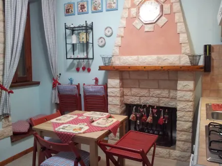 Bed and Breakfast A Casa Delle Fate Отели рядом с достопримечательностью «Duomo di San Rufino»