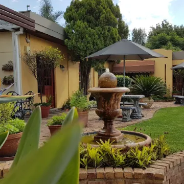 Jubilee Lodge Guest House