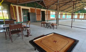 Hoysala Village Resort