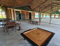 Hoysala Village Resort Hotel a Hassan