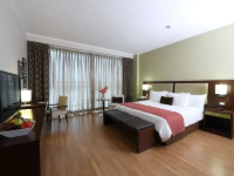 Hotel Ciudad De David Hoteles en David