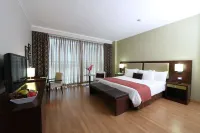 Hotel Ciudad de David Hotels in Palo Grande