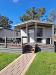 NRMA Mildura Riverside Holiday Park Hotel a 