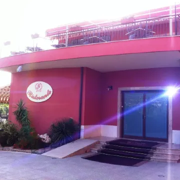 Hotel Ristorante Cordial