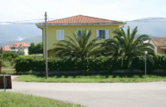 Bed and Breakfast Elisa