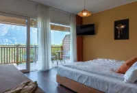 O_Live Agriresort Hotels in Arco