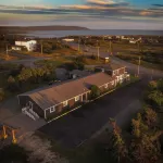 Edge of the Avalon Inn Hotels in Trepassey