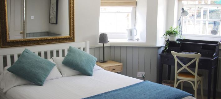Tower House Guest House Hotéis em Oxforde