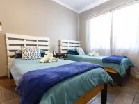 Kate's Nest Guesthouse & Backpackers Hotels in Windhoek