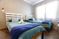 Kate's Nest Guesthouse & Backpackers Hoteles en 