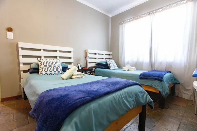 Kate's Nest Guesthouse & Backpackers