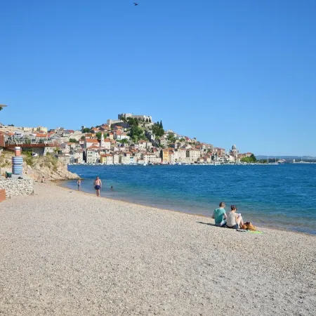 Apartments and Rooms Adriatic Suites