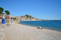 Apartments and Rooms Adriatic Suites Hotel a Lozovac