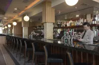Westport Woods Hotel & Spa - Bar