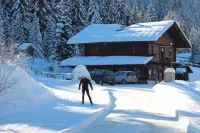 Eirl Dolomites Retreat Sappada Hotel in zona Lago di Cavazzo