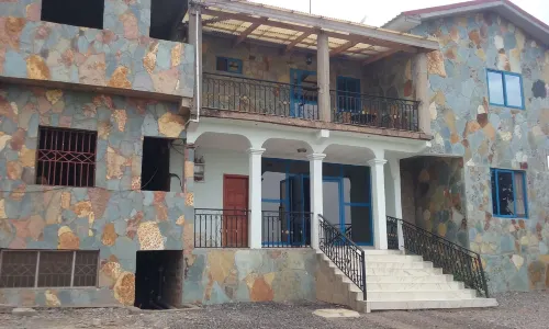 Grace Inn Hotel Hotels in Abease