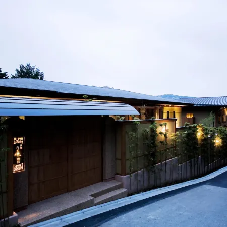 Hakone Kyuan