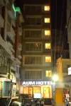 Aum Hotel Hotels in Puttaparthi