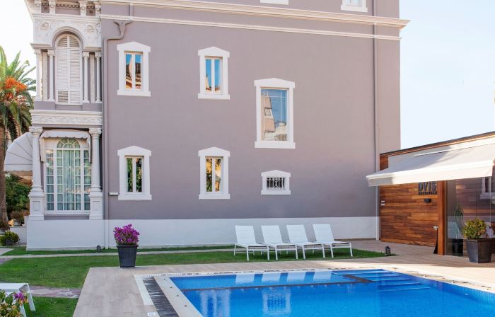 Casa Vincke Hotel