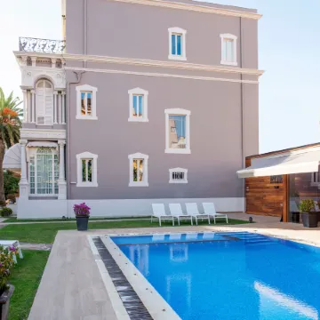 Casa Vincke Hotel
