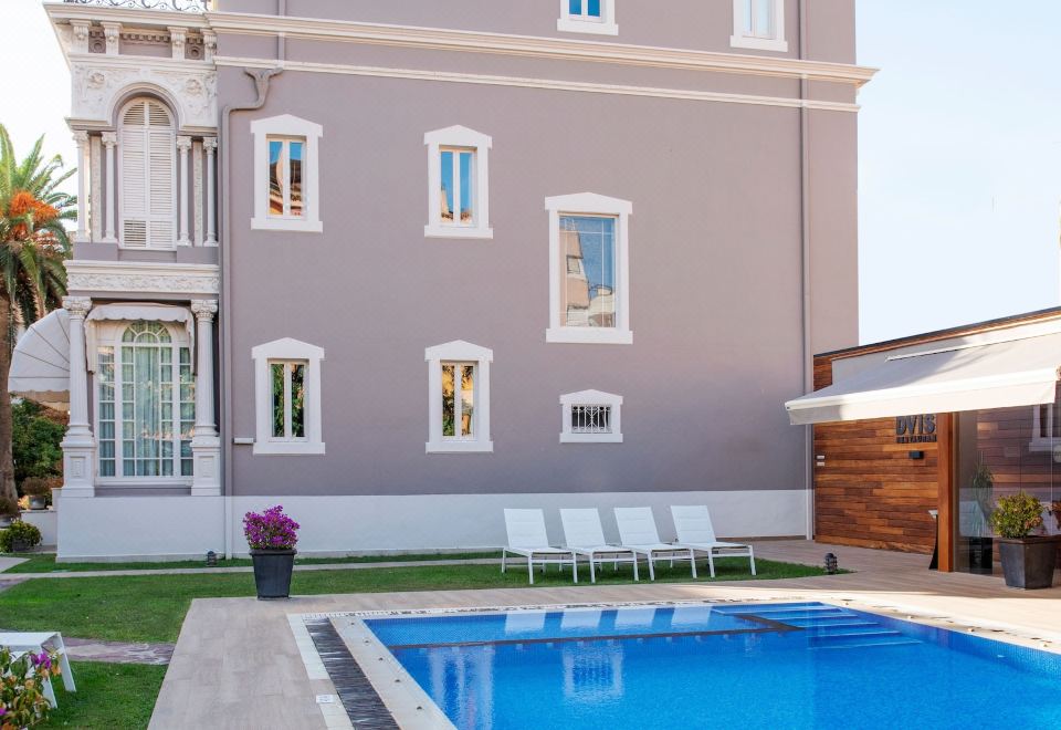 Casa Vincke Hotel - Housity
