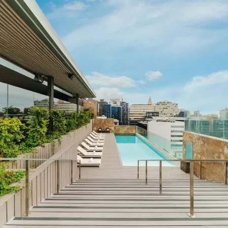 Hyatt Centric San Isidro Lima