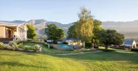 Swartberg Country Manor Hotels in Prince Albert