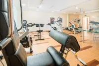Hotel Vitaler Landauerhof - Gym
